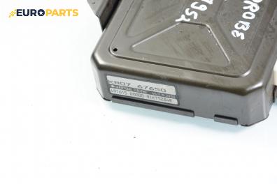 Компютър ABS за Ford Probe Coupe I (08.1988 - 07.1993), № KB07 67650