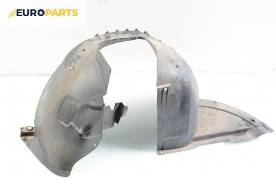 Подкалник за Peugeot 307 Hatchback (08.2000 - 12.2012), 4+1 вр., хечбек, позиция: предна, лява