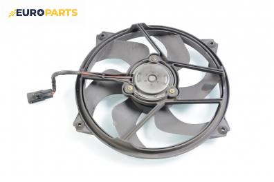 Перка охлаждане за Peugeot 307 Hatchback (08.2000 - 12.2012) 1.6 16V, 109 к.с.