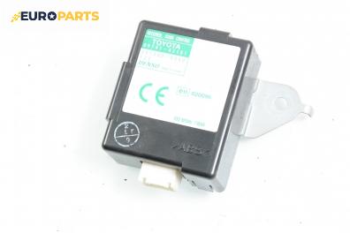 Модул врати за Toyota RAV4 II SUV (06.2000 - 11.2005), № 89741 42151 / Denso 251300-0060