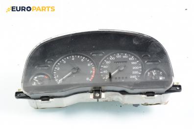 Километраж за Ford Mondeo I Sedan (02.1993 - 08.1996) 1.8 i 16V, 112 к.с., № 94BP-10C956-DB