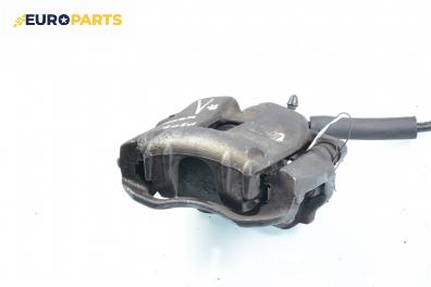 Спирачен апарат за Peugeot 307 Hatchback (08.2000 - 12.2012), позиция: предна, лява
