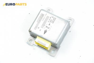 Модул за AIRBAG за Nissan Primera Sedan II (06.1996 - 12.2001), № Bosch 0 285 001 133