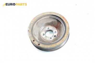 Демпферна шайба за Alfa Romeo 147 Hatchback (2000-11-01 - 2010-03-01) 1.6 16V T.SPARK (937AXB1A), 120 к.с.