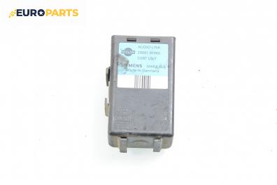 Модул за Nissan Primera Sedan II (06.1996 - 12.2001), № 28591 9F960