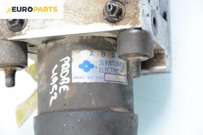 Помпа ABS за Ford Probe Coupe I (08.1988 - 07.1993), № GN90 43 7A0
