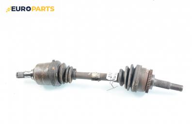 Полуоска за Nissan Primera Sedan II (06.1996 - 12.2001) 2.0 TD, 90 к.с., позиция: лява