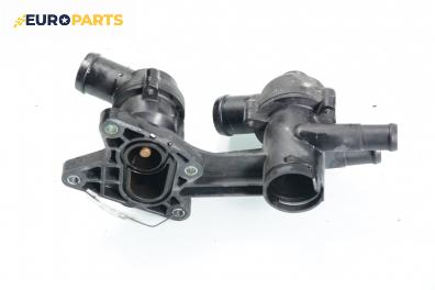 Корпус на термостат за Audi A3 Hatchback II (05.2003 - 08.2012) 1.6 FSI, 115 к.с.