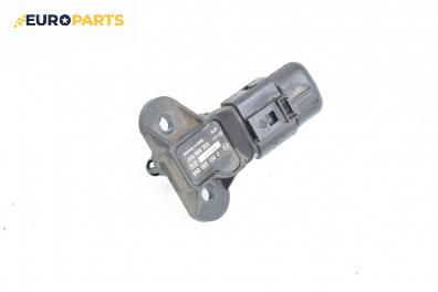 MAP сензор за Audi A3 Hatchback II (05.2003 - 08.2012), № Bosch 0 261 230 095