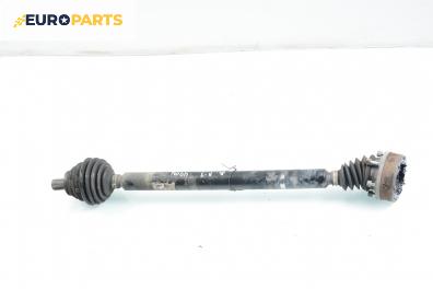 Полуоска за Audi A3 Hatchback II (05.2003 - 08.2012) 1.6 FSI, 115 к.с., позиция: дясна