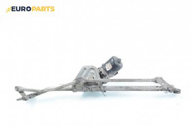 Ел. мотор за чистачките за Mini Clubman (R55) (10.2007 - 06.2015), позиция: предна
