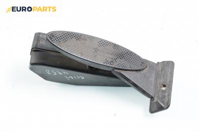 Потенциометър газ  за Mini Clubman (R55) (10.2007 - 06.2015), № 6PV009379-01