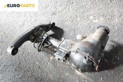 Диференциал за Hyundai Terracan SUV (06.2001 - 12.2008) 2.9 CRDi 4WD, 150 к.с., № 51000-H1370