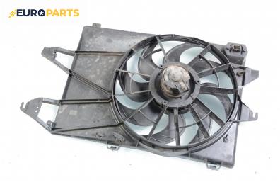 Перка охлаждане за Ford Mondeo I Sedan (02.1993 - 08.1996) 1.8 i 16V, 112 к.с.