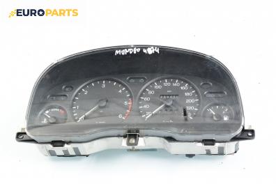 Километраж за Ford Mondeo II Sedan (08.1996 - 09.2000) 1.8 TD, 90 к.с.