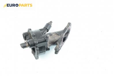 Вакуум помпа за Ford Mondeo II Sedan (08.1996 - 09.2000) 1.8 TD, 90 к.с., № Wabco 93BB-2A451-AB