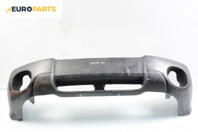 Предна броня за Subaru Forester SUV II (06.2002 - 12.2012), позиция: предна