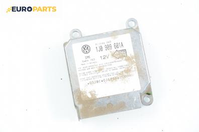 Модул за AIRBAG за Audi A3 Hatchback I (09.1996 - 05.2003), № 1J0 909 601 A