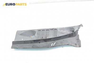 Кора под чистачки за Hyundai Matrix Minivan (06.2001 - 08.2010), позиция: лява