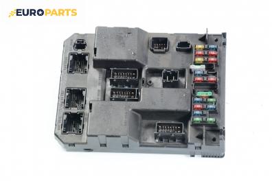 BSI модул за Peugeot 307 Hatchback (08.2000 - 12.2012), № Valeo BSI J04-00