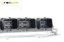 Компютър с контактен ключ за Peugeot 307 Hatchback (08.2000 - 12.2012) 1.6 16V, 109 к.с., № T5C6S FE 07 ME744 / Bosch 0 261 206 943
