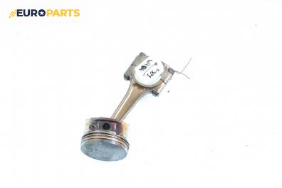 Бутало за Peugeot 307 Hatchback (08.2000 - 12.2012) 1.6 16V, 109 к.с.