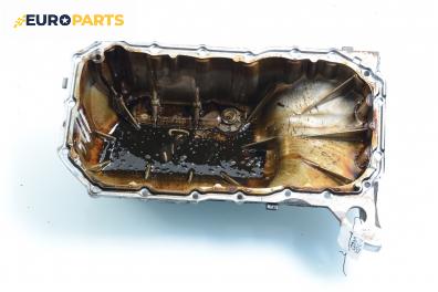 Картер за Peugeot 307 Hatchback (08.2000 - 12.2012) 1.6 16V, 109 к.с.