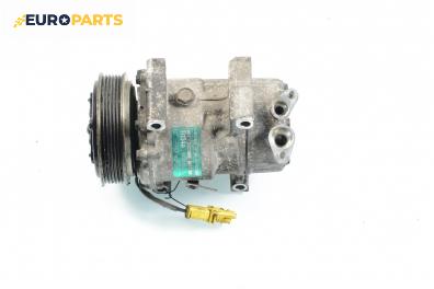 Компресор климатик за Peugeot 307 Hatchback (08.2000 - 12.2012) 1.6 16V, 109 к.с., № Sanden SD6V12
