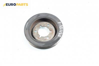 Демпферна шайба за Peugeot 307 Hatchback (08.2000 - 12.2012) 1.6 16V, 109 к.с.
