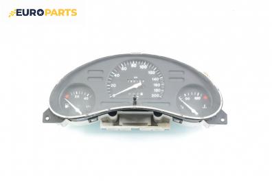 Километраж за Opel Corsa B Hatchback (03.1993 - 12.2002) 1.0 i 12V, 54 к.с.