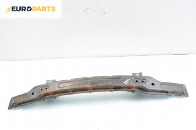 Основа броня за Hyundai Terracan SUV (06.2001 - 12.2008), позиция: предна