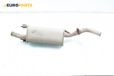 Крайно гърне за Opel Corsa B Hatchback (03.1993 - 12.2002) 1.0 i 12V, 54 к.с.