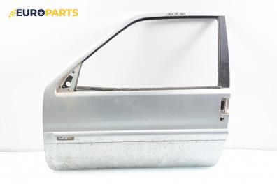 Врата за Citroen Saxo Hatchback (02.1996 - 04.2004), 2+1 вр., позиция: лява