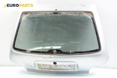 Заден капак за Citroen Saxo Hatchback (02.1996 - 04.2004), 2+1 вр.