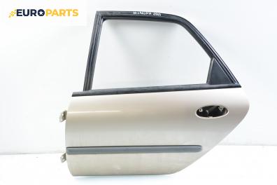 Врата за Renault Laguna I Hatchback (11.1993 - 08.2002), хечбек, позиция: задна, лява