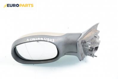 Огледало за Renault Laguna I Hatchback (11.1993 - 08.2002), хечбек, позиция: лява