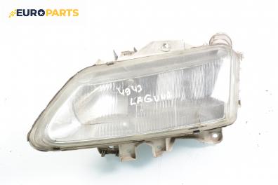 Фар за Renault Laguna I Hatchback (11.1993 - 08.2002), хечбек, позиция: лява