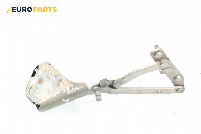 Панта преден капак за Renault Laguna I Hatchback (11.1993 - 08.2002), хечбек, позиция: лява