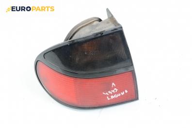 Стоп за Renault Laguna I Hatchback (11.1993 - 08.2002), хечбек, позиция: лява