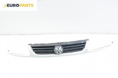 Решетка за Volkswagen Polo Hatchback II (10.1994 - 10.1999)