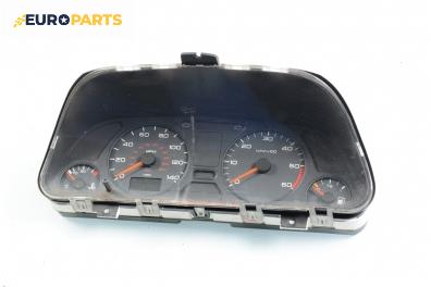 Километраж за Peugeot 306 Hatchback (01.1993 - 10.2003) 1.9 D, 69 к.с.