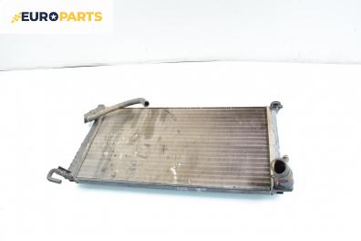 Воден радиатор за Peugeot 306 Hatchback (01.1993 - 10.2003) 1.9 D, 69 к.с.