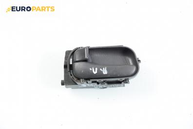 Вътрешна дръжка за Nissan Primera Traveller II (06.1996 - 01.2002), комби, позиция: предна, лява