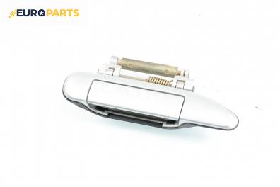 Външна дръжка за Nissan Primera Traveller II (06.1996 - 01.2002), комби, позиция: задна, дясна