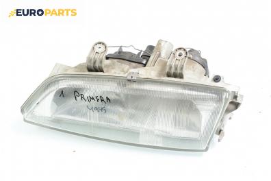 Фар за Nissan Primera Traveller II (06.1996 - 01.2002), комби, позиция: лява