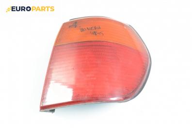 Стоп за Nissan Primera Traveller II (06.1996 - 01.2002), комби, позиция: дясна, Valeo