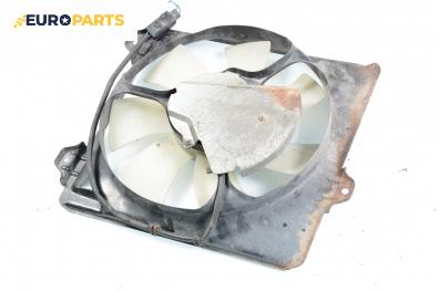 Перка охлаждане за Toyota RAV4 II SUV (06.2000 - 11.2005) 2.0 D-4D 4WD, 116 к.с.