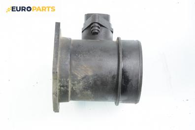 Дебитомер за Nissan Primera Traveller II (06.1996 - 01.2002) 2.0 TD, 90 к.с., № Bosch 0 281 002 207