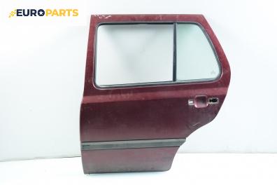 Врата за Volkswagen Golf III Hatchback (08.1991 - 07.1998), 4+1 вр., позиция: задна, лява