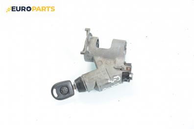 Контактен ключ за Volkswagen Golf III Hatchback (08.1991 - 07.1998), № 357 905 851